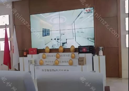 苏州美联臣口腔是一家专业的正规口腔医疗机构，在正规性和规模方面在当地口腔行业中占据着显著的地位。