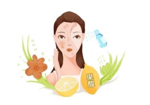 果酸焕肤形态是比较不错的，是如今临床比较受欢迎的一种方式，能够很好地解决皮肤红血丝，帮助求美者改良黑眼圈，黄褐斑等问题，手术之后也能够使形态变得更加美观，那么，如今也有很多求美者想要了解果酸焕肤的副作用有哪些，接下来跟随小编的步伐进行了解，如果有需求的求美者也可以提前的收藏起来哦!1、果酸换肤的副作...