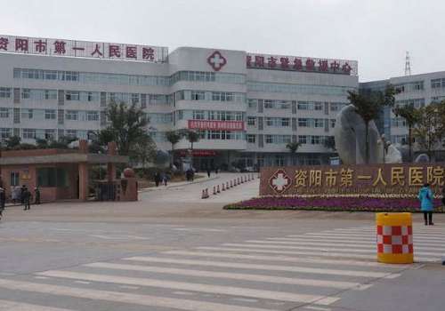 资阳市第一人民医院注射隆胸手术费用大概需要15000元起，具体的手术费用也是因人而异的，医院的医生会根据每个人胸部实际情况来综合分析确定更加适合的手术方案方案不同，费用自然会存在一定的差别，医院拥有更加严格的规章制度以及公平的收费标准，会按照实际情况来收取相应的费用，医院聘请的医生对于胸部转型领域研...
