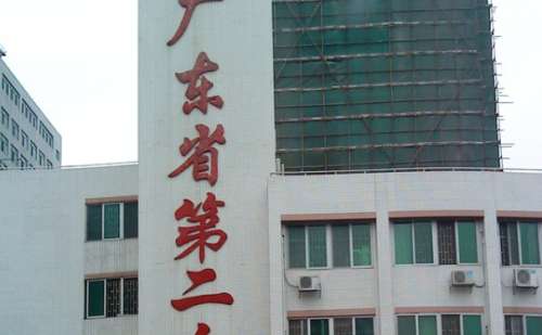 广东省第二人民医院整形科行实力比较强，医疗条件完善在医美整形方面受到了很多人的欢迎。开展的特色项目种类比较多，多年来注重创新和个性化的方案定制。就比如曾立额头整形技术就很出色，医生在这方面拥有着专业的知识和丰富的经验，能够为爱美者提供1对1的调节方案。对于细节的把控很好，可以帮助爱美者得到理想的蜕变...