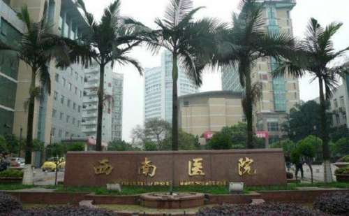 陆军军医大学第一附属医院(重庆西南医院)黄书鹏医生是该医院整形科副主任医师，美容硕士，从事医美工作已经有10多年时间了，尤其在眼部整形，鼻部整形，胸部整形方面比较拿手，在操作三点双眼皮技术经验丰富，他能够根据每个人的眼部基础条件合理的制定方案，遵循自然健康和谐的美容原则，能够帮助不同气质和喜好的顾客...