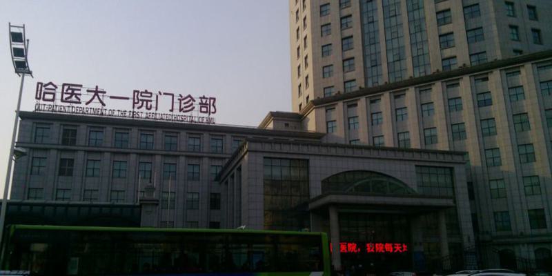 哈医大医院硅胶隆鼻详细介绍 01. 医院介绍 哈医大医院是在这些年来七十余年的持续的发展中，逐渐培育出一支自己的医疗团队，以及自主创新的医疗成果研发，在各大领域展现着自身过硬的科技