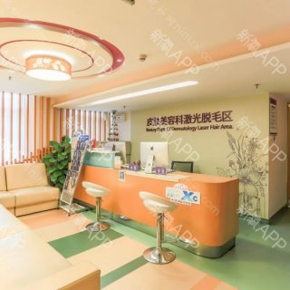 在这个充满活力的都市中，美丽已成为一种不懈的追求。深圳，这座繁华的现代化城市，孕育了无数追求美丽的梦想。深圳鹏程医疗美容医院，如同这城市中的一颗璀璨明珠，以其专业的技术、一