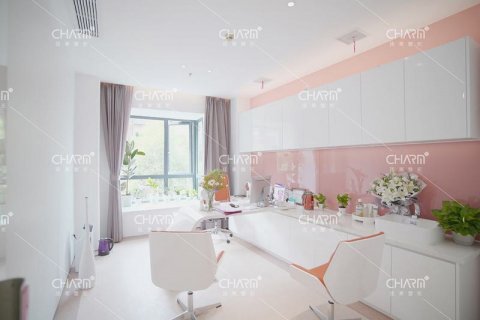 在当前社会背景下，整形美容已成为许多人追求美好生活的一种方式。江西南昌，作为一座充满活力的城市，整形美容行业的发展也日新月异。本文将为您详细介绍南昌市的几家知名整形医院，帮