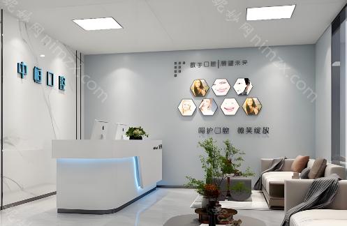 清远中恒口腔医院口碑很好,是拥有三家分院的实力牙科