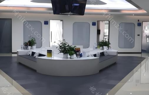 北京德倍尔口腔是正规医院,设备先进/技术可靠