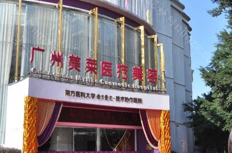 广州美莱整形医院整形科价目表2024新版一览:做眼部整形的收费大概是在1000元起，做鼻部整形的收费5000元起，胸部整形30000元起。