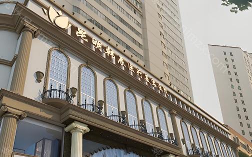 昆明韩辰整形医院吸脂效果好不好?5G天使光雕与360幸福吸脂技术好，有名医团队加持