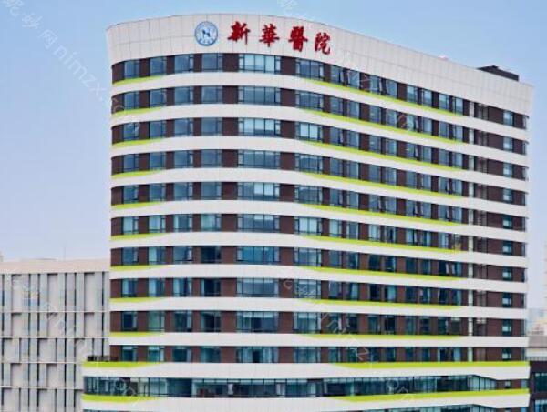 新华医院吴建勇怎么样?含医生擅长项目/口腔科介绍