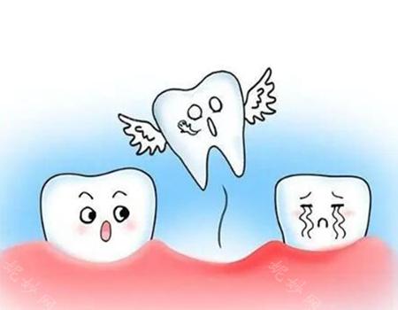 多生牙可以牵引出来代替牙吗?盘点处理方式一览了解