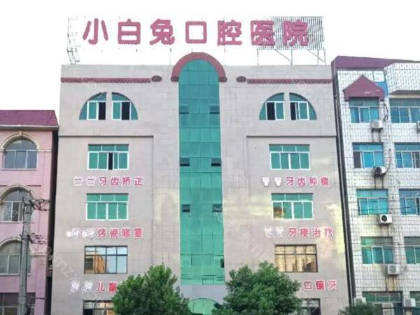 小白兔口腔医院始于2003年的小白兔口腔医疗科技集团股份公司，如今已在西安、咸阳、宝鸡和乌鲁木齐等地开设了35余家口腔医院和门诊，给了牙友们更多的选择。在这些分院中，不管是医治牙痛