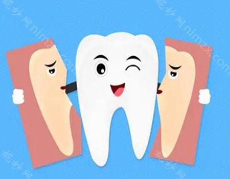 氟斑牙长什么样子?含修复方法/有哪些危害了解