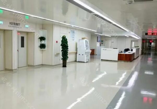 永川区中医院水光针多少钱?就诊指南/医院收费更新