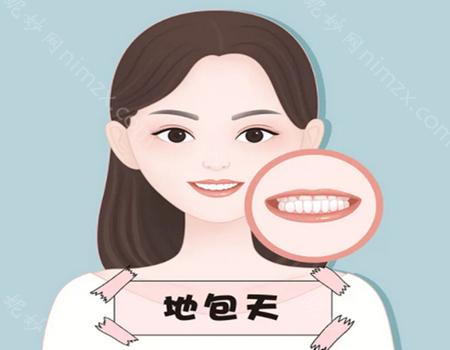 牙齿长得好不好直接影响到一个人的颜值，尤其是地包天的爱美者，不仅会影响到平时的咀嚼方便与否，还对整个脸型都造成了不好的影响。很多位于兰州的朋友都想要知道兰州牙科地包天矫正需
