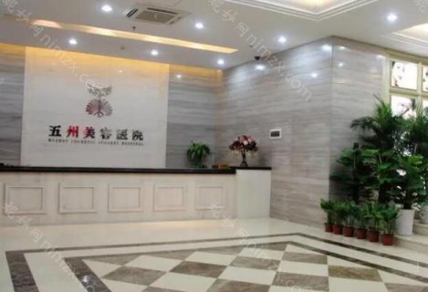 整形美容如今被很多人所接纳，不少的医院应运而生，在武汉，五洲整形美容医院的名气很大，作为该地区数一数二的大型整形机构，这里的技术卓越，还有不少的创新技术。另外医院还引进了很