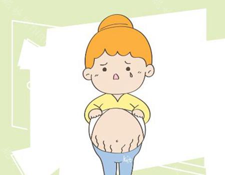 妊娠纹激光手术多少钱?妊娠纹激光手术后注意什么