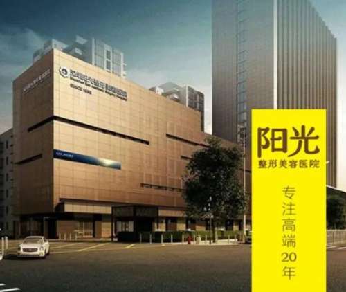 深圳阳光整形医院院长叫什么名字?深圳的居民们对于阳光整形医院的院长名字比较感兴趣。作为一家知名的整形医院，阳光整形医院的院长也是行业内的隆胸专家。罗志敏他以丰富的临床经验和精湛的技术赢得了广大患者的信任和赞誉。所以，如果你正考虑在深圳进行整形手术，阳光整形医院无疑是你可以信任的选择。一起了解详情介绍...