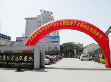 武警江苏总队医院整形外科以其精湛的技术和卓越的服务，在2024年继续引领着整形外科领域的新潮流。作为南京地区知名的公立医院，该院整形外科不仅拥有先进的医疗设备，更汇聚了一批专业水