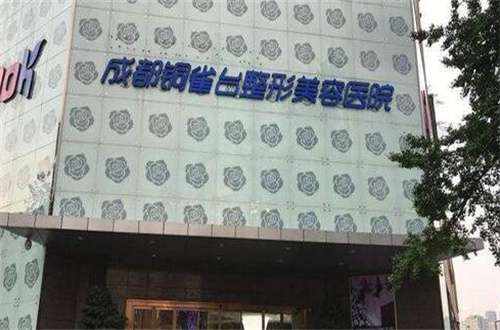 当我们讨论到整形医院，往往会想到面部整形或者身体塑形，但成都铜雀台整形医院的服务远不止此。除了常规的整形项目，该医院还在口腔健康领域有着深入的探索和丰富的经验。特别是在牙齿矫正这一领域，成都铜雀台整形医院展现出了其技术的精湛和专业的能力。本文将详细介绍成都铜雀台整形医院在牙齿矫正领域的专业实力和服务...