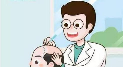 俗话说，“头可断，血可流，发型不能乱”。在这个颜值至上的时代，一头浓密秀发无疑是加分项。然而，随着生活节奏的加快和压力的增大，脱发问题日益困扰着许多人。幸运的是，现代医学技