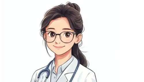 王琳医生