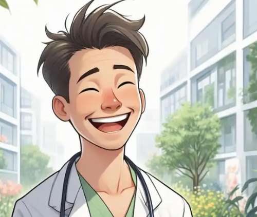 吴小蔚医生