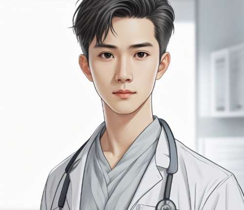 赵李平医生