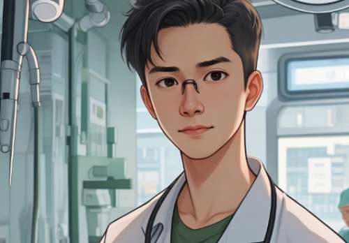 陆南杭医生