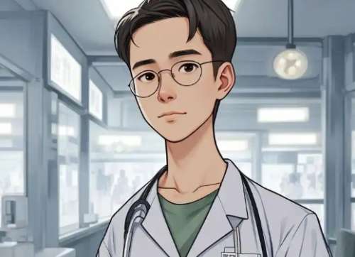 蔡震医生