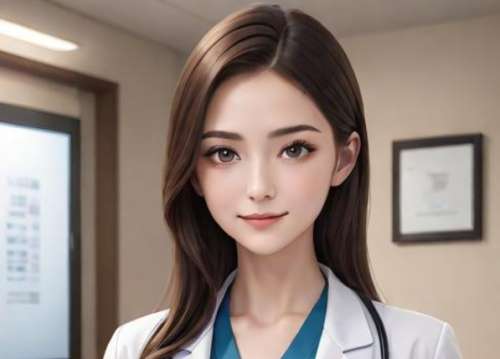 张舵医生