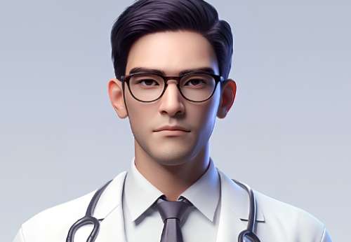 刘庆丰医生