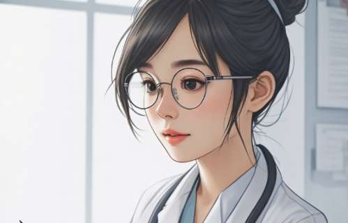 赵亚平医生