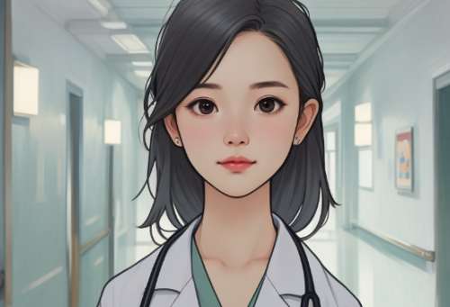 程勇医生