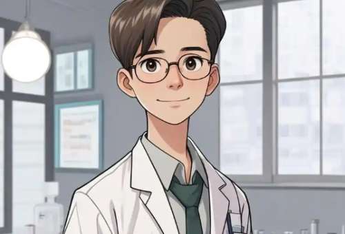 廖明德医生