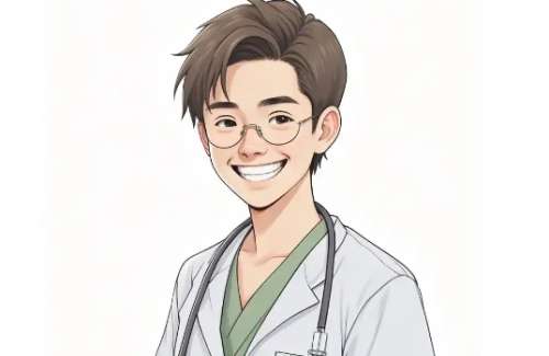 王志宏医生