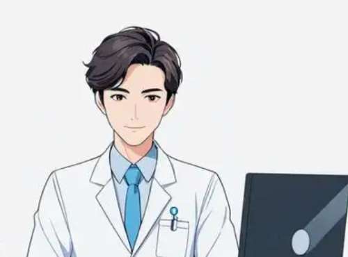 阳柏成医生