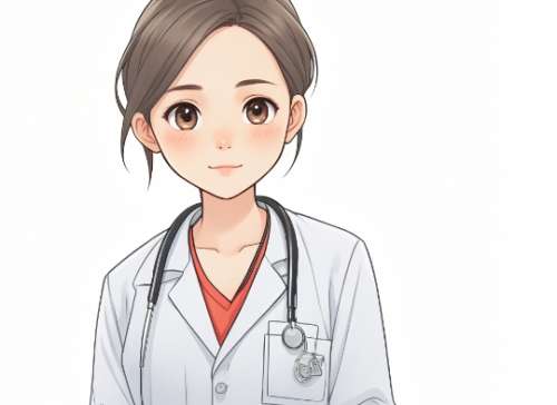 郑金满医生