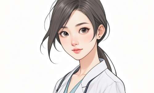 熊丽医生