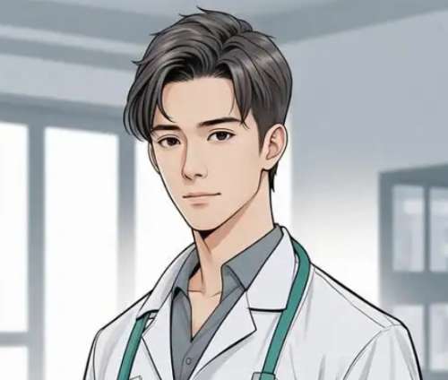魏鹏医生