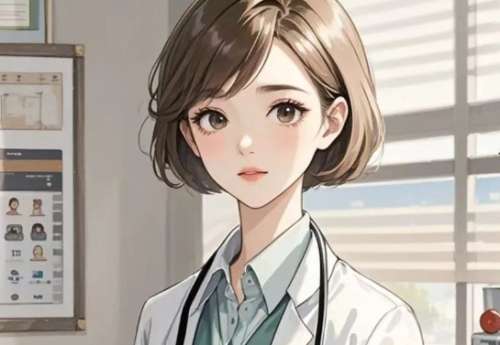 蒋燕医生