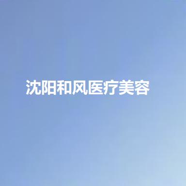 一.沈阳和风医疗美容医院介绍： 沈阳和风医疗美容成立于2019年，位于沈阳市沈河区核心商圈，拥有2000余平方米的现代化诊疗空间。医院汇聚以李万医师为首的资深整形团队，在鼻部综合整形、眼